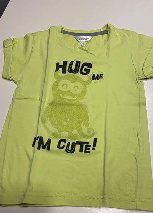 T-shirt, marca: Kid Kanai, estado: Bueno, tamaño: 4 años / 104 cm, 1,00 €, 1,75 € Protección al comprador incluida