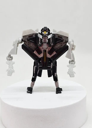 Transformers Allspark Battles Stealth Starscream, Hasbro 2006, marke: Hasbro, zustand: Gut, größe: Einheitsgröße, 4,90 €, 5,85 € beinhaltet Vinted-Käuferschutz Pro