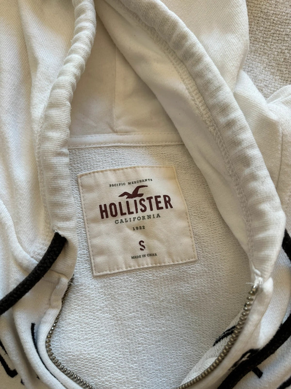 Casaco da Hollister 4