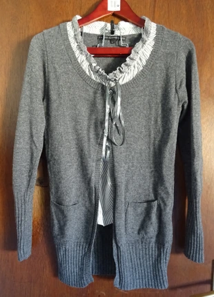 Pull tunique La fée Maraboutée T.2, marke: La Fee Maraboutee, zustand: Sehr gut, größe: M / 38 / 10, 12,00 €, 13,30 € inklusive Vinted-Käuferschutz