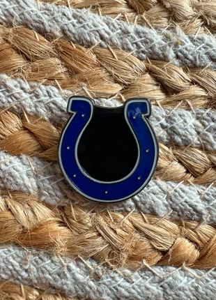 Pins Indianapolis Colts, état: Très bon état, 5,00 €, 5,95 € Protection acheteurs (Pro) incluse