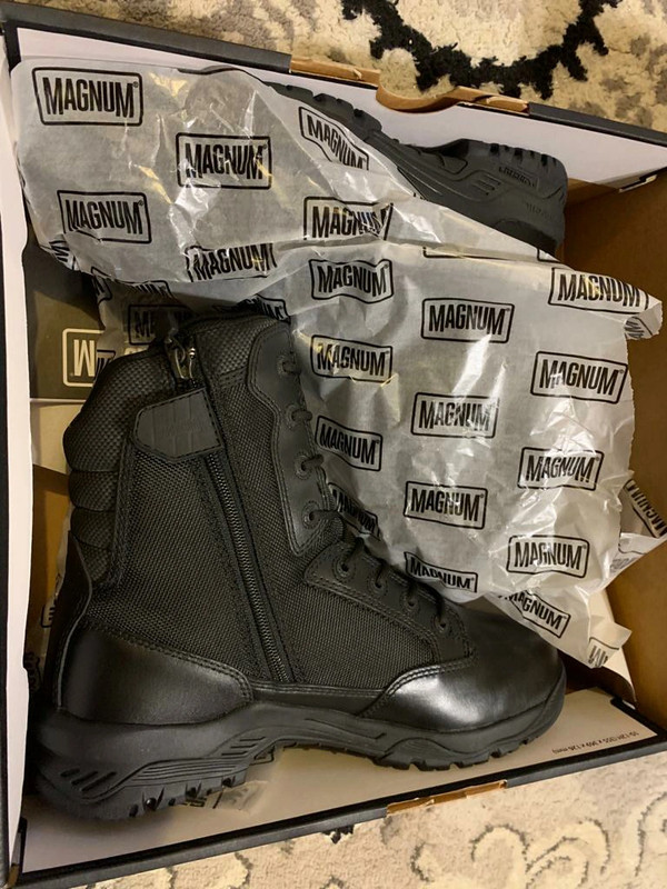 Chaussure magnum online