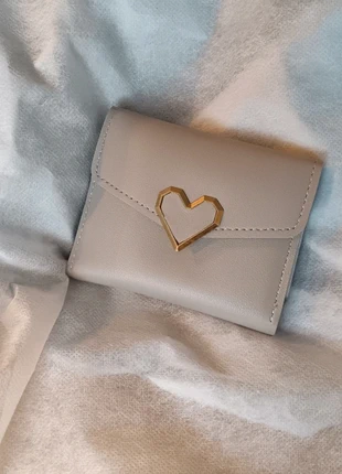 Cadeau Neuf : Porte-Cartes Femme Neuf et Chic (Gris Clair), marque: Inconnu, état: Neuf avec étiquette, 5,00 €, 5,95 € Protection acheteurs incluse