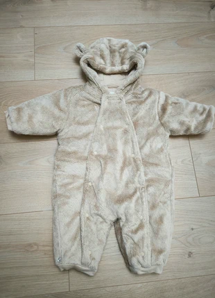 Combinaison unisexe Polaire Canari bébé T3 mois, marque: Canari, état: Très bon état, taille: 1-3 mois / 56 cm, 7,00 €, 8,05 € Protection acheteurs (Pro) incluse