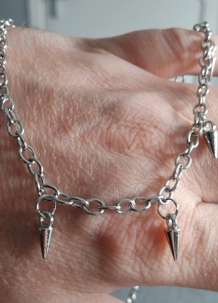 Gothic necklace, brand: gothic, condition: New with tags, £4.00, £4.90 includes Buyer Protection