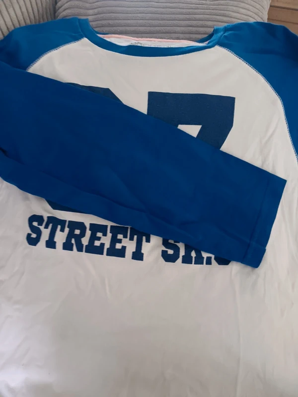 Pull léger - photo numéro 3