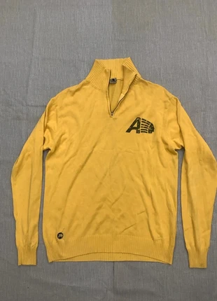 Pullover Americanino vintage pezzo UNICO taglia XL puro cotone, marque: Americanino, état: Très bon état, taille: XL, 10,00 €, 11,20 € Protection acheteurs incluse