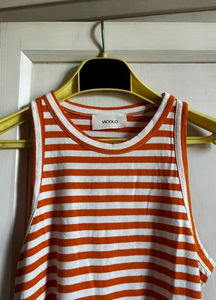 Canotta vicolo, marque: Vicolo, état: Très bon état, taille: M / 38 / 10, 10,00 €, 11,20 € Protection acheteurs incluse