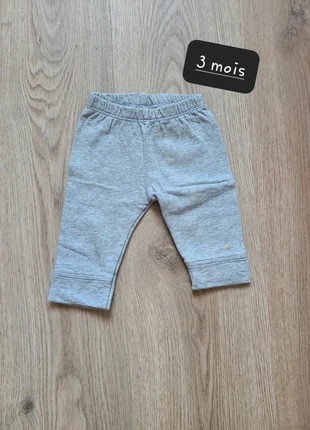 Pantalon fille 3 mois, marke: Zeeman, zustand: Sehr gut, größe: 3-6 Monate / 62, 1,50 €, 2,28 € inklusive Vinted-Käuferschutz