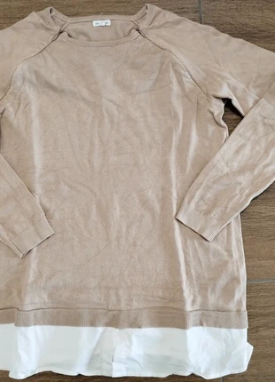 Pull grissesse allaitement 38/40, marque: Vertbaudet, état: Très bon état, taille: M / 38 / 10, 6,00 €, 7,00 € Protection acheteurs incluse