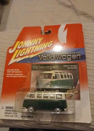 Johnny lightning, marca: Johnny Lightning, estado: Satisfatório, tamanho: 12-18 meses / 80 cm, €12.00, €13.30 inclui Proteção do Comprador