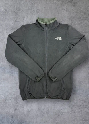 Veste polaire fleece full zip The North Face gris homme S #SKU0208, marca: The North Face, estado: Muito bom, tamanho: S, €20.00, €21.70 inclui Proteção do Comprador