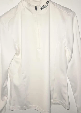 Polar Jack Wolfskin, marque: Jack Wolfskin, état: Neuf sans étiquette, taille: L / 40 / 12, 35,00 €, 37,45 € Protection acheteurs incluse