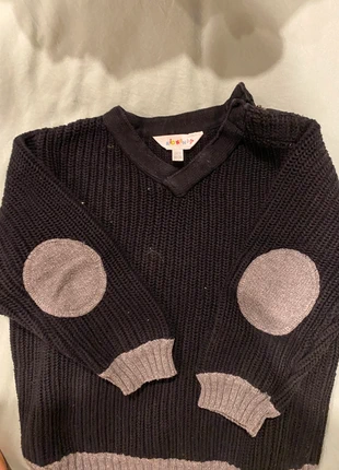 Pull maille, brand: Kid Kanai, condition: Very good, size: 18-24 months / 86 cm, €1.00, €1.75 includes Buyer Protection