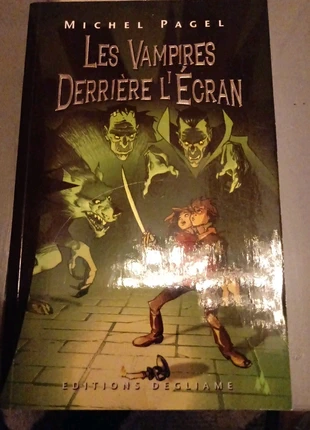 Roman fantastique , état: Neuf sans étiquette, 3,00 €, 3,85 € Protection acheteurs incluse