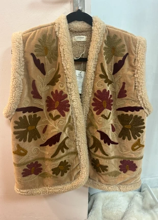 Gilet Louizon, brand: Louizon, condition: New with tags, size: M / 38 / 10, €150.00, €158.20 includes Buyer Protection