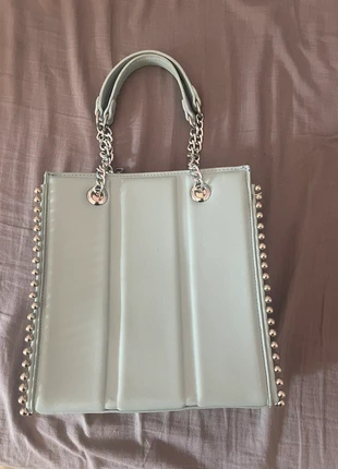 Sac bleu, marca: Shein, estado: Nuevo sin etiquetas, 10,50 €, 11,73 € Protección al comprador incluida