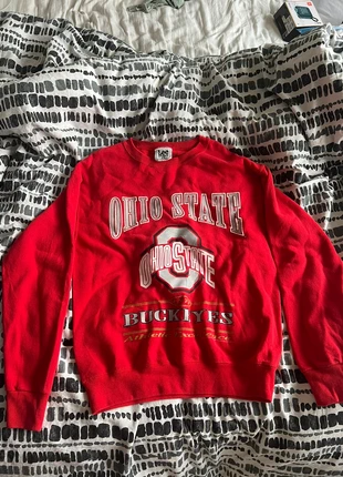 Ohio Jumper, brand: Lee Sports, condition: Good, size: L, £9.75, £10.94 includes Buyer Protection