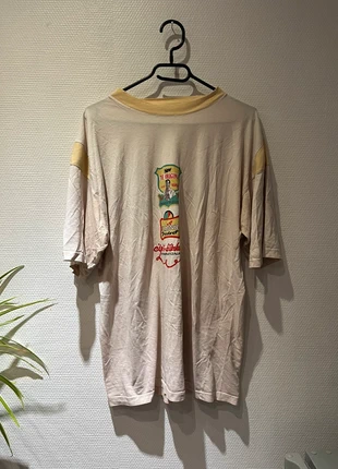 t-shirt vintage, brand: Vintage, condizioni: Ottime, taglia: L, €3.00, €3.85 include la Protezione acquisti