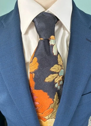 Cravate vintage Armand Thiery Per L’Uomo, marque: Armand Thiery, état: Très bon état, 6,99 €, 8,04 € Protection acheteurs incluse