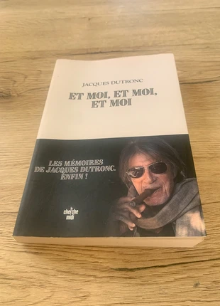 Et moi et moi et moi, estado: Muy bueno, 2,00 €, 2,80 € Protección al comprador incluida