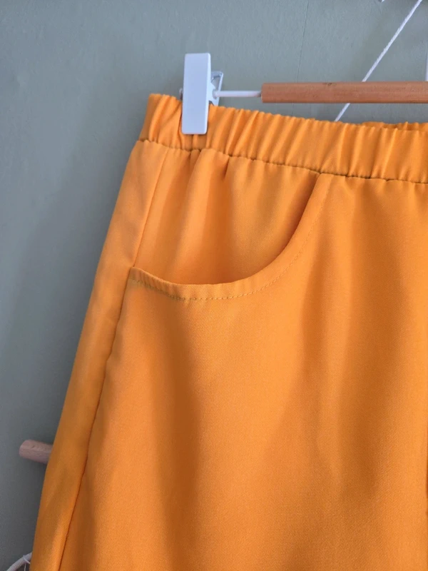 🐒 Pantalon déguisement naruto 🐒 - photo numéro 4