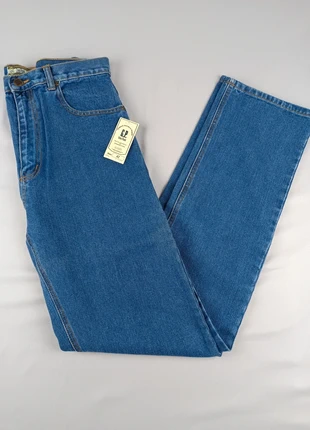 Pantalon jean homme Green Planet bleu marine - Taille 42 - Neuf avec étiquette, brand: Green planet, condition: New with tags, size: W33, €9.00, €10.15 includes Buyer Protection