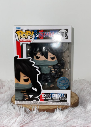 Ichigo Kurosaki #1616 Bleach Funko Pop, marque: Funko Pop, état: Très bon état, taille: Prématuré, jusqu'à 44cm, 22,00 €, 23,80 € Protection acheteurs incluse