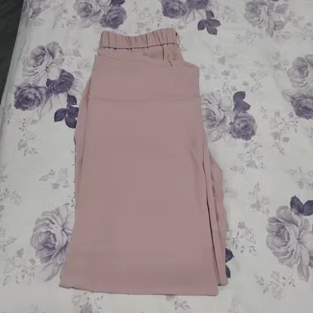 Women's casual pants 2