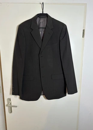 Blazer veste de costume Courrèges, marque: Courrèges, état: Très bon état, taille: 50, 35,00 €, 37,45 € Protection acheteurs incluse