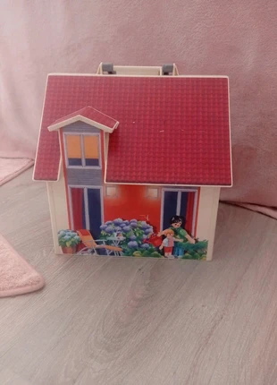 🏠 Maison Playmobil en très bon état ! 🧸, marke: Playmobil, zustand: Sehr gut, größe: 4 Jahre / 104, 3,00 €, 3,85 € inklusive Vinted-Käuferschutz