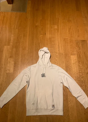 felpa bianca obey taglia m, brand: Obey, condizioni: Ottime, taglia: M, €35.00, €37.45 include la Protezione acquisti