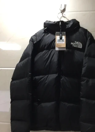 Doudoune the north face, marque: The North Face, état: Neuf avec étiquette, taille: XL, 75,00 €, 79,45 € Protection acheteurs incluse