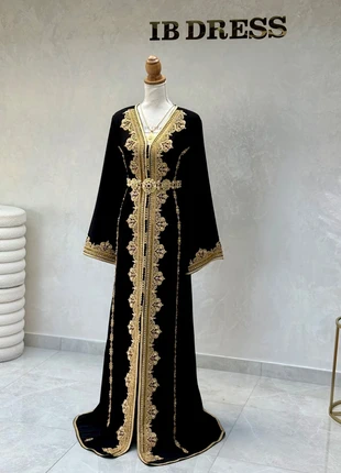 Caftan, condizioni: Ottime, taglia: Taglia unica, €150.00, €158.20 include la Protezione acquisti Pro