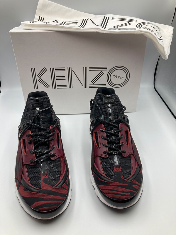 Basquette kenzo hotsell