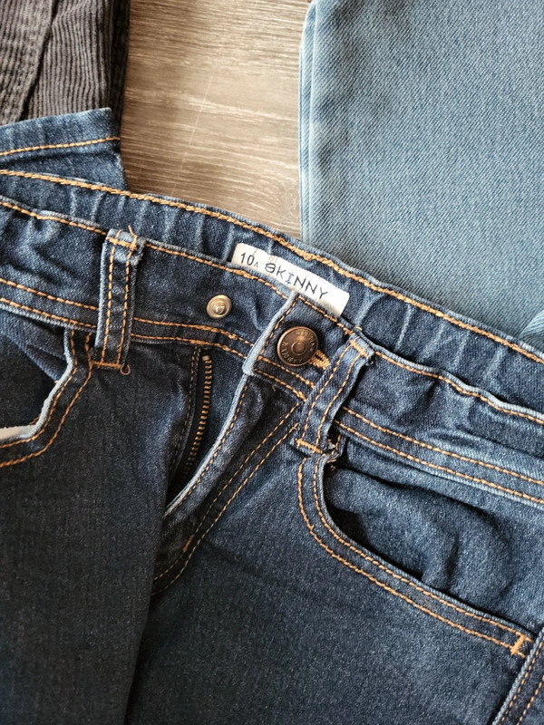 Pantalons kiabi hotsell