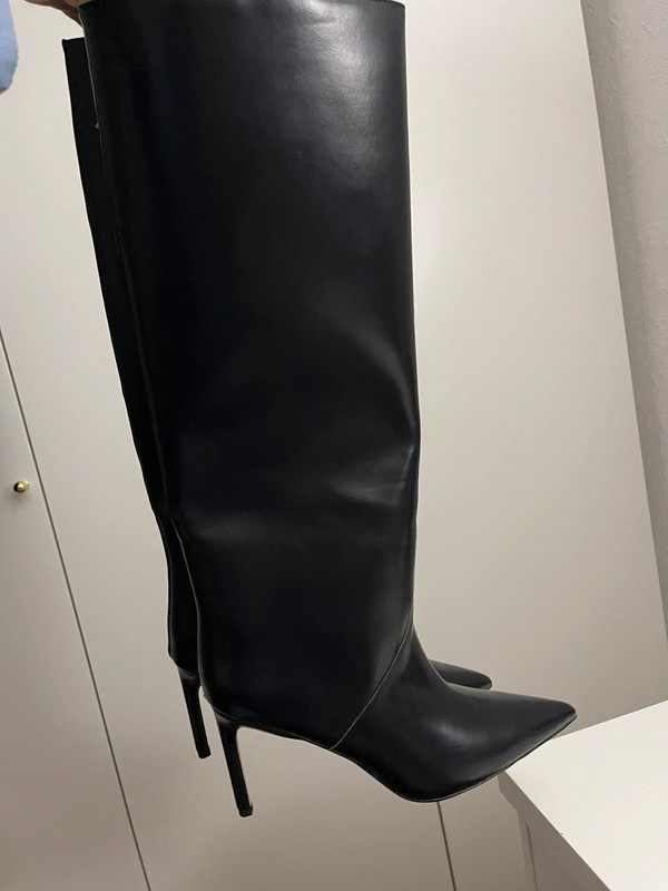 H&M Stiefel 5