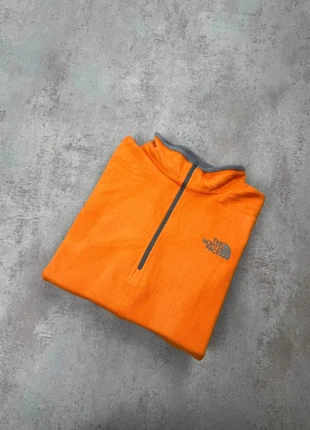 Veste polaire TNF The North Face Fleece hiver ski gilet Orange XXL Homme, marca: The North Face, estado: Muito bom, tamanho: XXL, €31.00, €33.25 inclui Proteção do Comprador