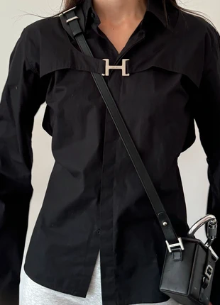 Heliot Emil Shirt, marke: HELIOT EMIL, zustand: Sehr gut, größe: XS, 150,00 €, 158,20 € inklusive Vinted-Käuferschutz