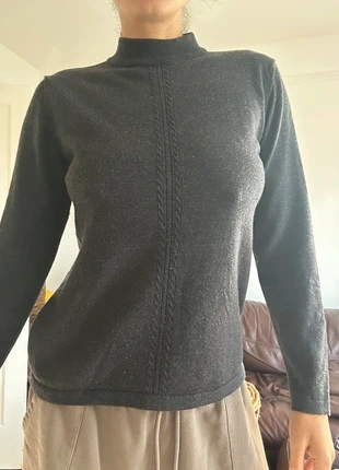 Cotswold collections pure merino wool jumper M, brand: Cotswold Collections, condition: Good, size: M / UK 12-14, £10.00, £11.20 includes Buyer Protection