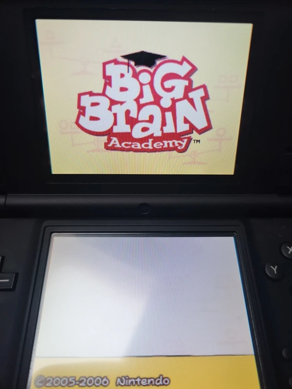 Jeux DS. - photo numéro 4