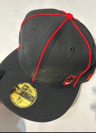 59 fifty new era spitfire cap, marca: New Era, estado: Nuevo con etiquetas, tamaño: 59, 35,00 €, 37,45 € Protección al comprador incluida