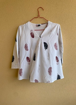 Blusa SHEIN, marque: Shein, état: Très bon état, taille: S / 36 / 8, 3,00 €, 3,85 € Protection acheteurs incluse