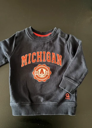 Trui flinq, marque: Flinq, état: Très bon état, taille: 6-9 mois / 68 cm, 3,00 €, 3,85 € Protection acheteurs incluse