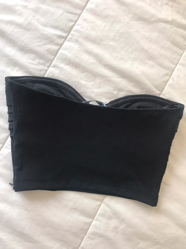 Top zara 5