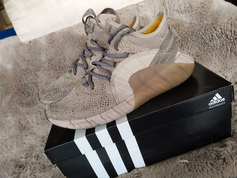 Buty Adidas Tubular Rise Vinted