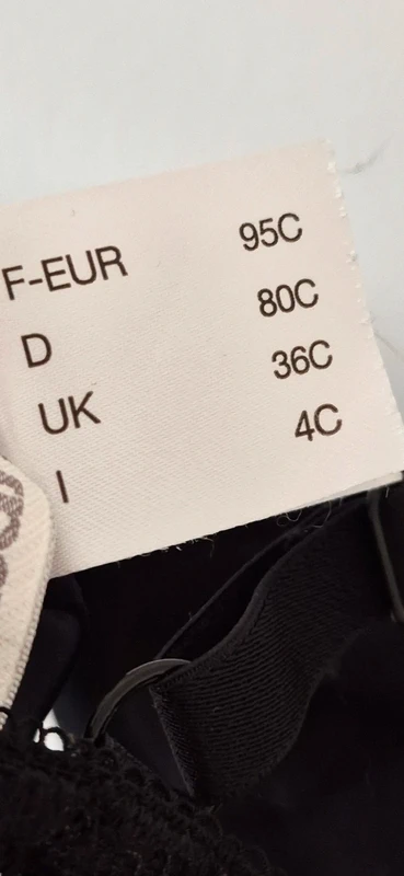 Soutien-gorge d'allaitement Vertbaudet 95C - photo numéro 5