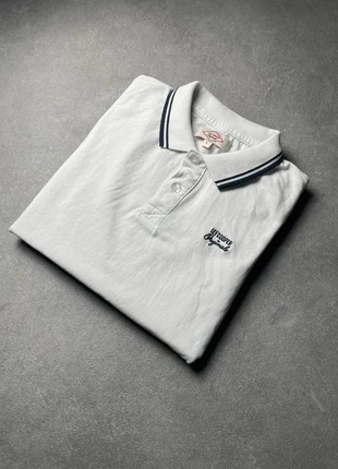 Polo Lee Cooper blanc - Taille L, marke: Lee Cooper, zustand: Sehr gut, größe: L, 5,99 €, 6,99 € inklusive Vinted-Käuferschutz