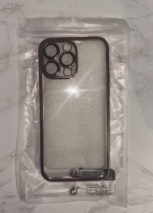 Shein Rose Gold case iPhone 14 pro max, brand: Shein, condition: New without tags, £1.00, £1.75 includes Buyer Protection