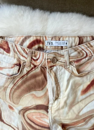 Zara jeans, merk: Zara, staat: Heel goed, maat: XS / 34 / 6, € 14,99, € 16,44 inclusief Kopersbescherming